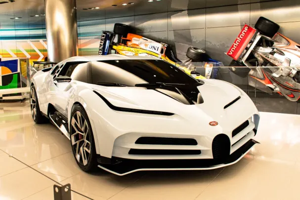 Woo Casino Android/iOS aplikacija